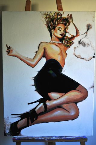 PIN UP CONDE NAST